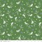 Fabric Riley Blake Clover Floral Birds Melody by the Quarter Yard C15141-CLOVER